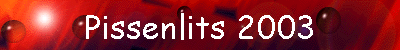 Pissenlits 2003