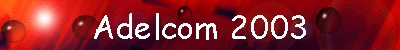 Adelcom 2003