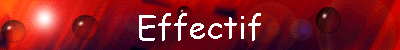 Effectif