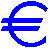 Collection euros